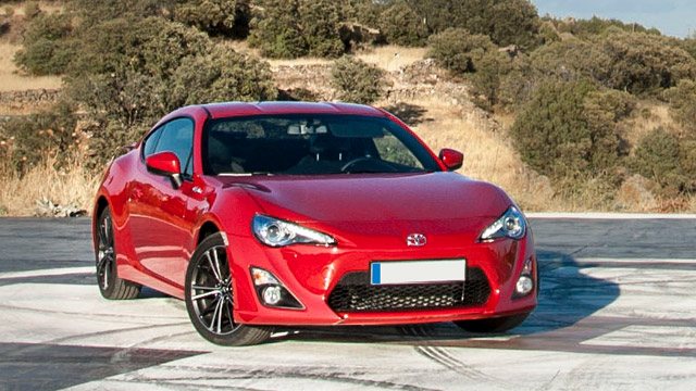 Toyota | TLC Auto Repair Inc.